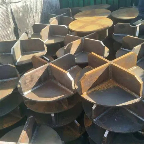 屯昌桩尖的作用