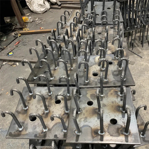 屯昌预埋件安装后,需要进行哪些检查?