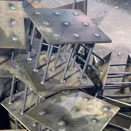 在确定屯昌预埋件位置时，需要考虑以下几点