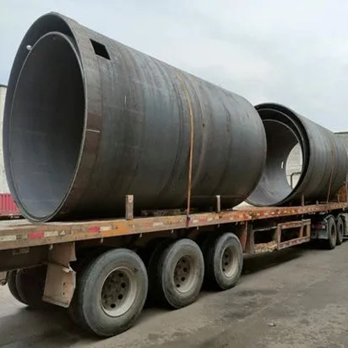 屯昌钢护筒施工准备包括以下步骤