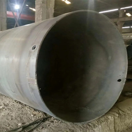 选择屯昌钢护筒的材质时，主要考虑哪些因素