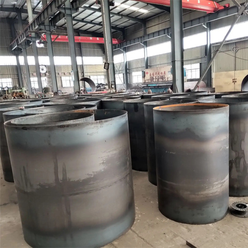 选择屯昌钢护筒的材质时考虑哪些条件？