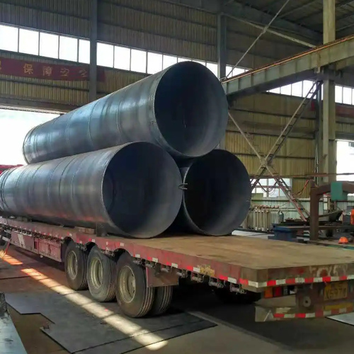 屯昌钢护筒的焊接工艺主要有以下两种