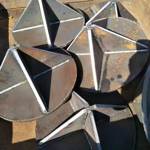 屯昌桩尖图纸要求包括以下几点