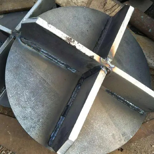 屯昌桩尖的材质如何选择？