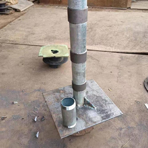 屯昌沉降板的工作原理是什么？