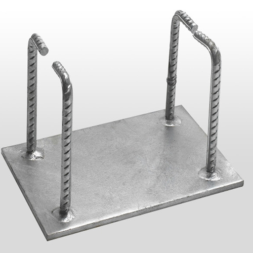 屯昌预埋件材质如何选择？