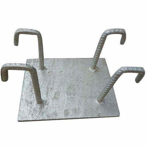 屯昌碳素钢预埋件有哪些类型？