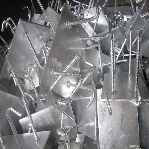 屯昌高铁预埋件的施工条件