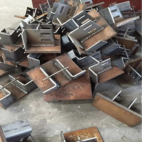 屯昌钢护筒安装条件是什么?