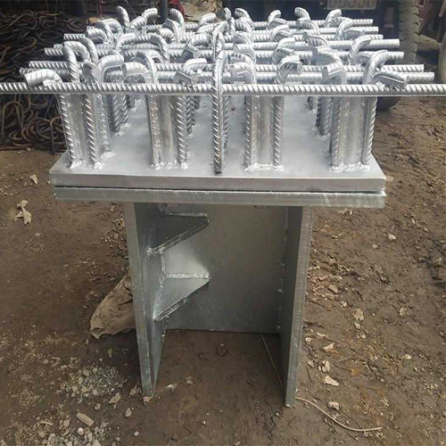 屯昌预埋件加工