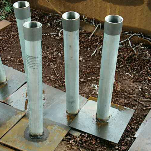 屯昌沉降板的施工步骤如下