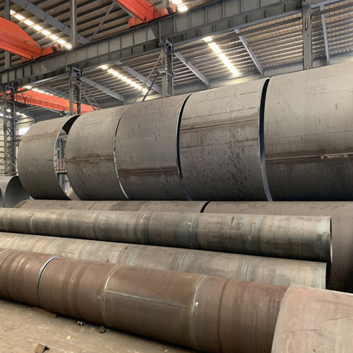 屯昌钢护筒施工标准