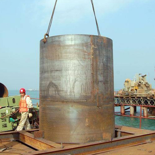 屯昌钢护筒长度要求有哪些