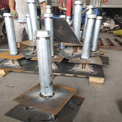 屯昌路基沉降板厂家