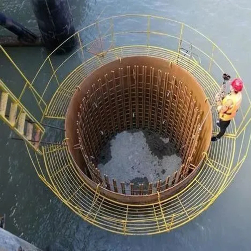 屯昌钢护筒厂家