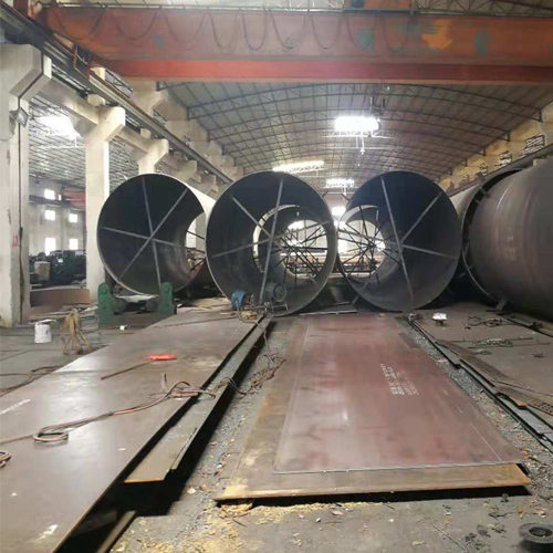 屯昌钢护筒厂家提示如何选择钢护筒的型号